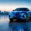 Elektryczne Alpine A390 ma sportowy charakter, osiągi i zaawansowane technologie, ale też wyrafinowa