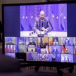 Rada Europejska: Być może trzeba będzie ograniczyć podróże