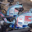 Trójmiasto bez miejskich rowerów. Inne miasta też mają problemy