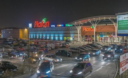 Centrum Handlowe Platan kosztowało 51,8 mln euro