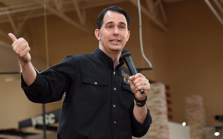Scott Walker