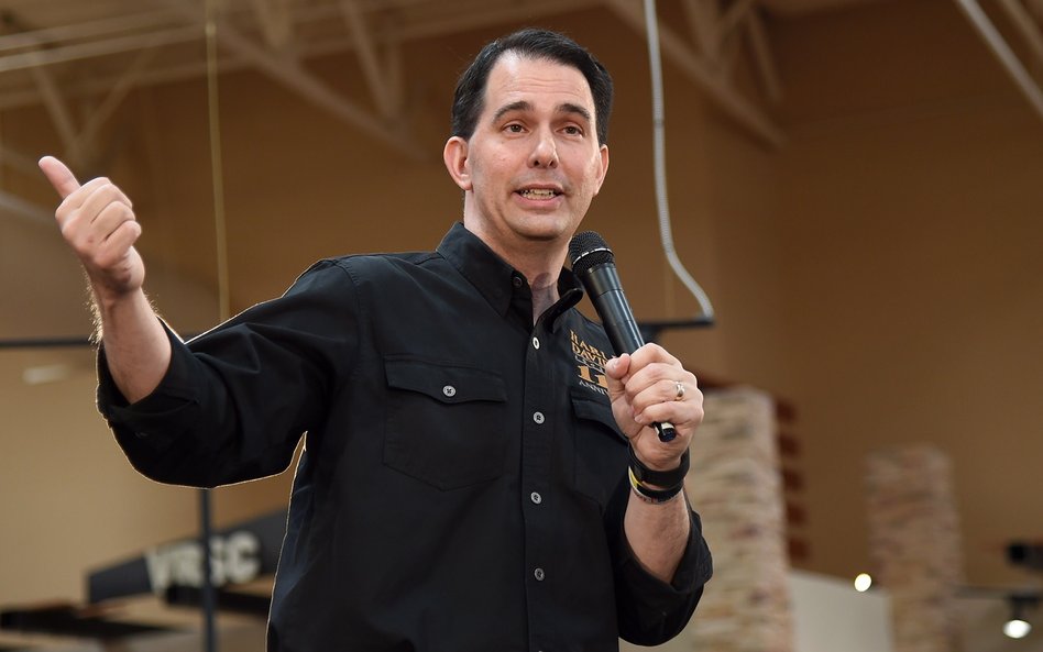 Scott Walker