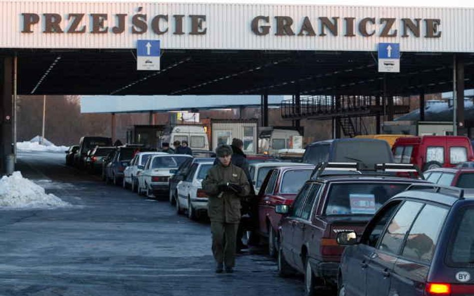 Spada import używanych samochodów do Polski