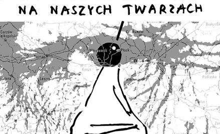 Rysuje Janusz Kapusta