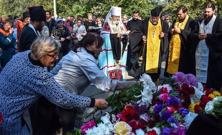 Putin: Strzelanina na Krymie to efekt globalizacji