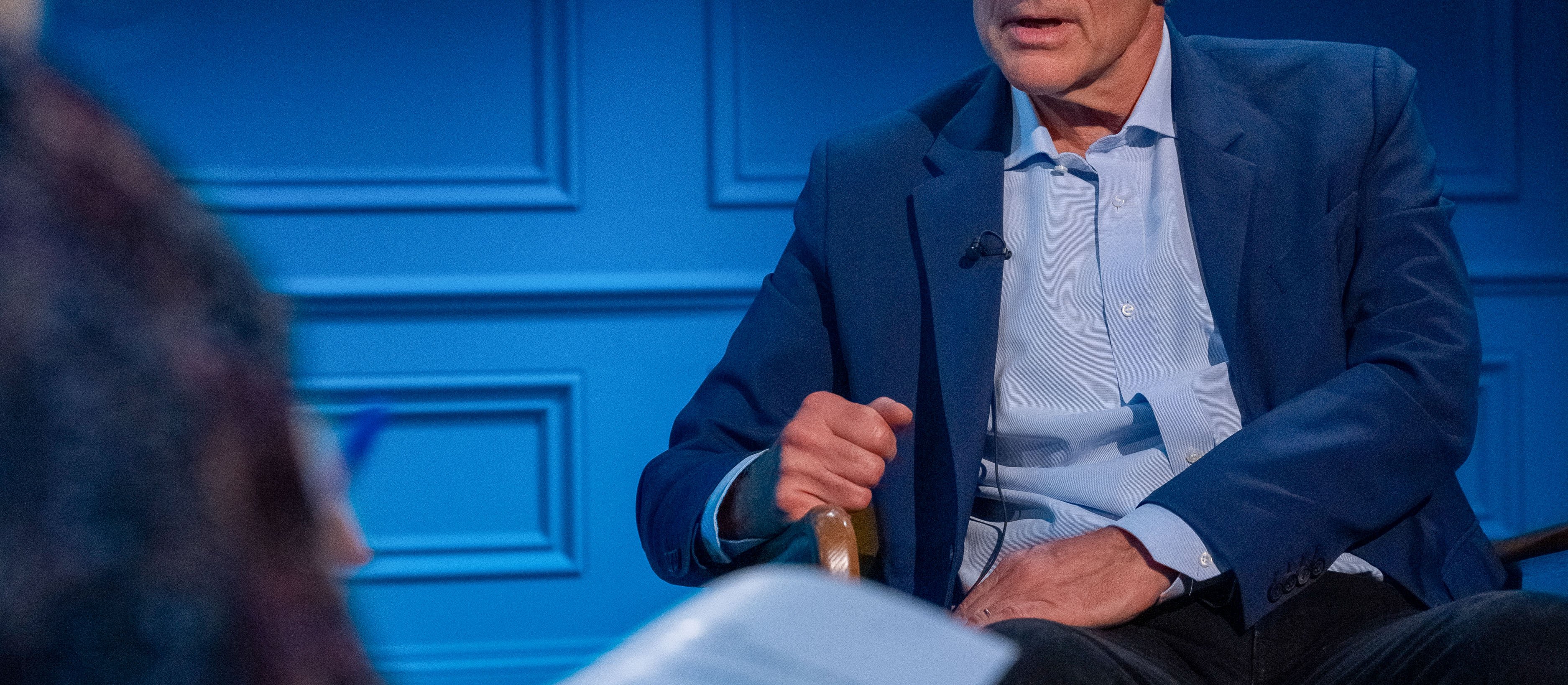 Twórca World Wide Web bije na alarm. „To walka o duszę sieci”