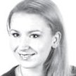 Barbara Otrzonsek, konsultant podatkowy, ATA Finance