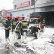 Miejsce eksplozji