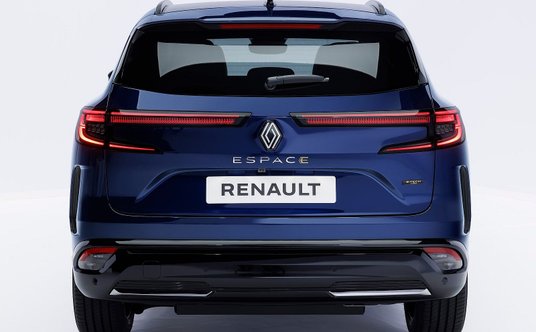 Renault Espace
