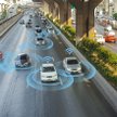 Biznes w motoryzacji przeniesie się do usług mobilnych