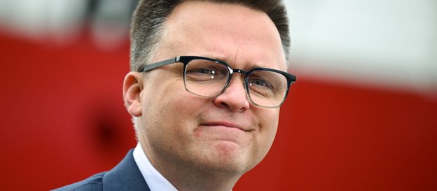 Szymon Hołownia