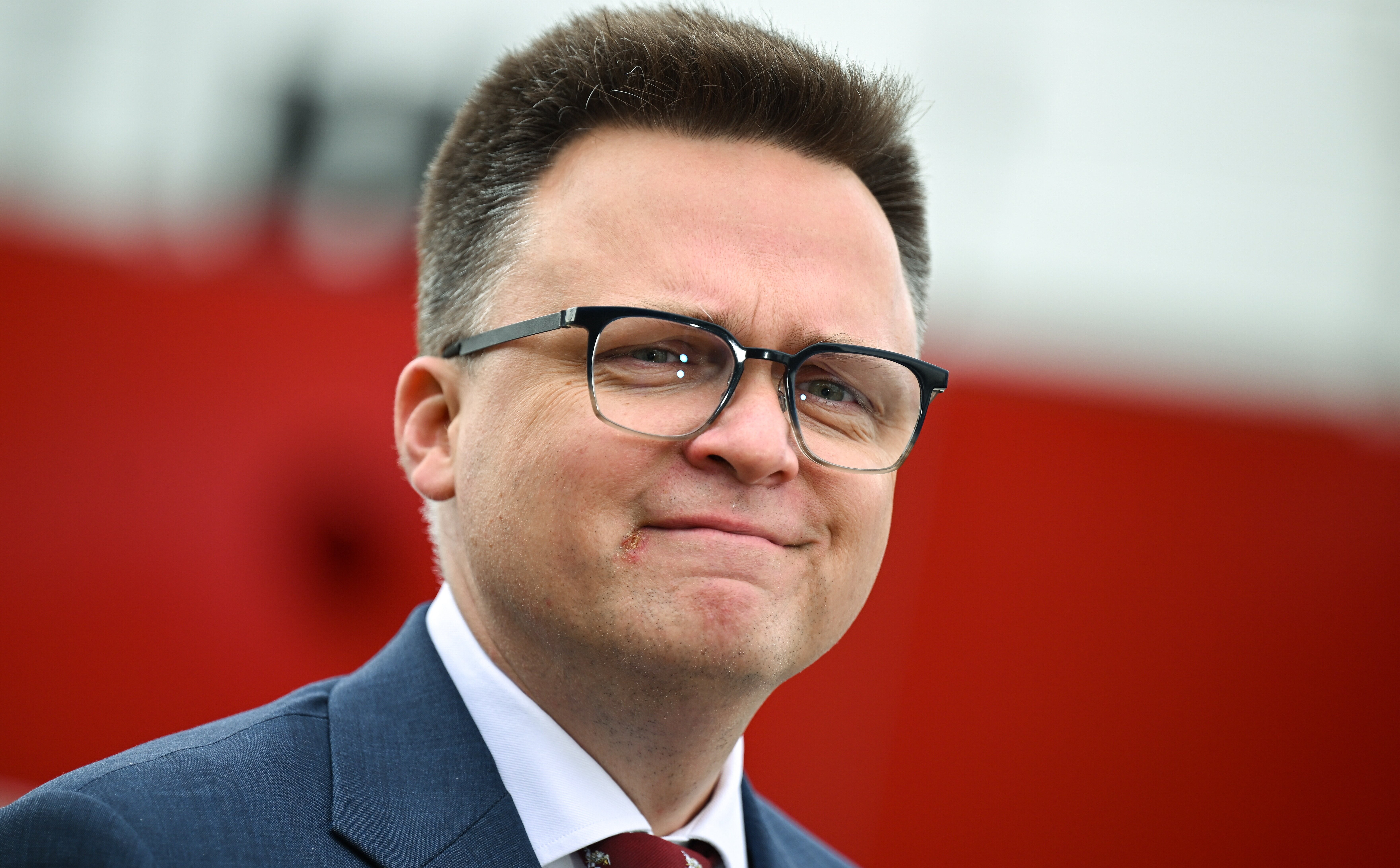 Nie ma trzeciej drogi dla Fanatyka. Albo z Papą, albo osobno