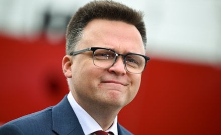 Szymon Hołownia