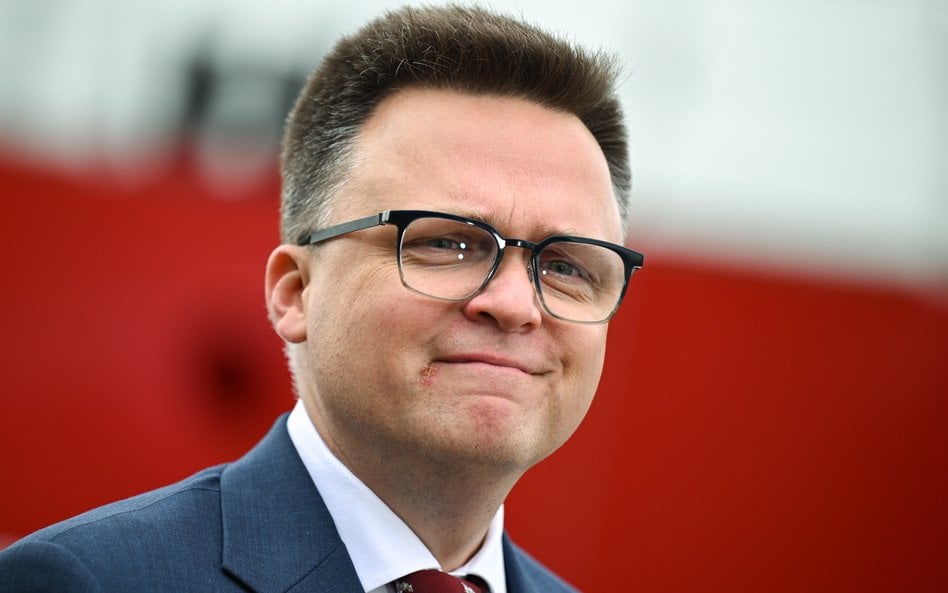 Szymon Hołownia