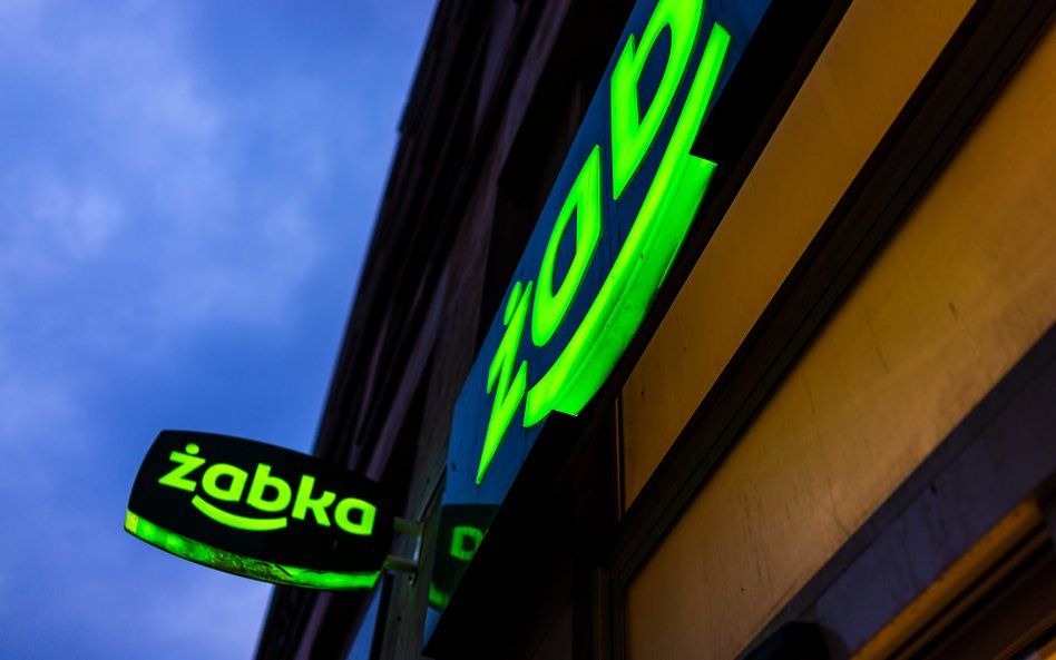Żabka wzbudza kontrowersje. Ministerstwo Zdrowia: „kierujemy sprawę do prokuratury”
