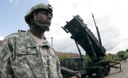 CNN: Amerykanie przekażą Ukrainie Patrioty już w najbliższym pakiecie pomocowym