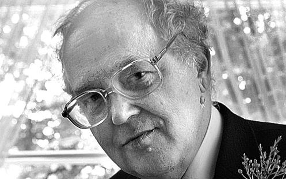 Piotr Winczorek