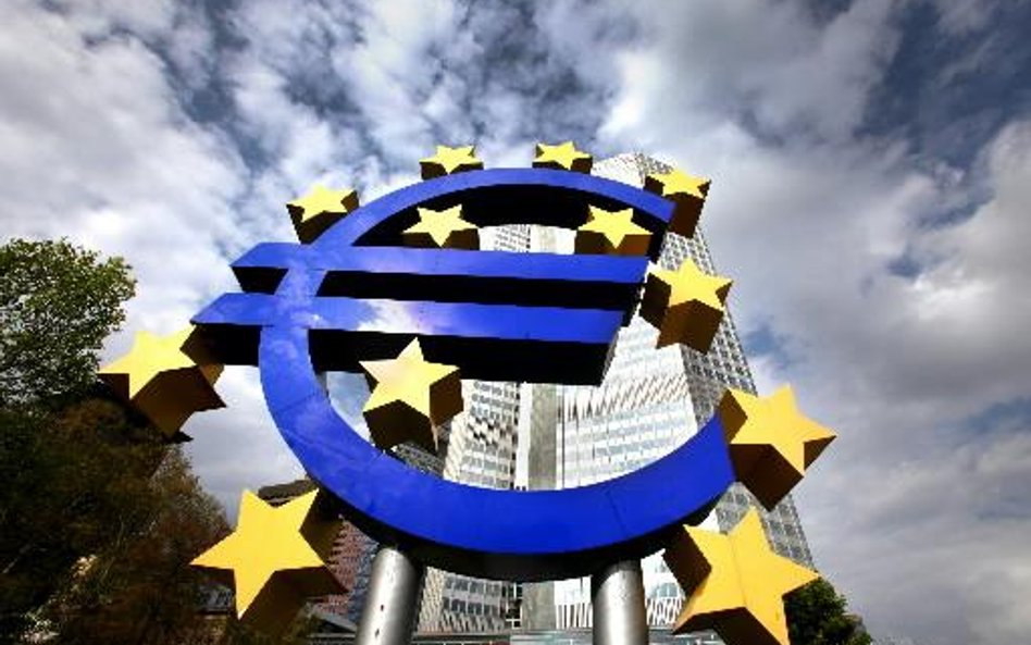 W ubiegłym roku przeciwników wprowadzenia euro było rekordowo mało