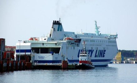 Polska Żegluga Morska próbuje przetrwać okres załamania koniunktury