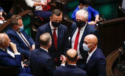 Dąbrowska: Po co jest poseł i jak działa