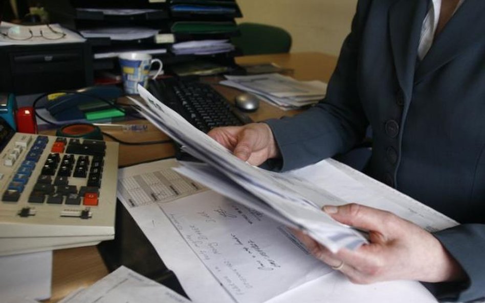 Bądź mądry, zanim powstanie szkoda i będziesz miał kłopoty