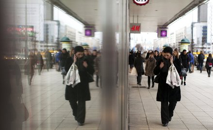 MRPiPS: bezrobocie w kwietniu wyniosło 7,7 proc.