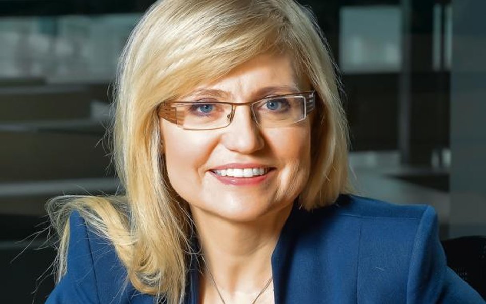 Według większości analityków wyniki spółki kierowanej przez Ilonę Weiss w II kwartale mogą być sporo