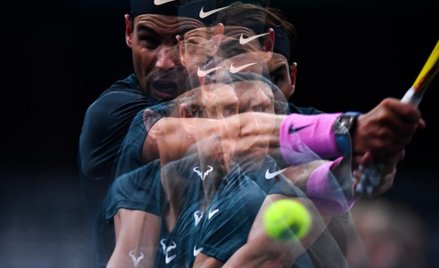 Rozlosowano grupy ATP Finals 2020