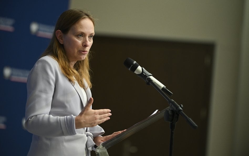 Katarzyna Pełczyńska-Nałęcz