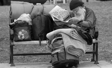 USA: Brakuje pieniędzy na zasiłki