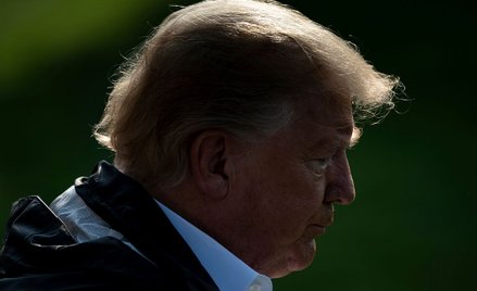 Szef MSZ Hiszpanii: Trump sugerował budowę muru na Saharze