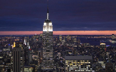 Empire State Building będzie notowany na giełdzie