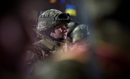 Rosja oskarża Ukrainę o mobilizację artylerii i pozorowanie negocjacji