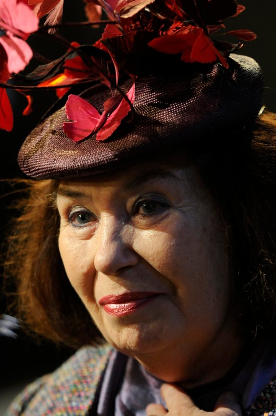 Zofia Merle potrafiła nie tylko widzów rozśmieszać, ale również wzruszać.