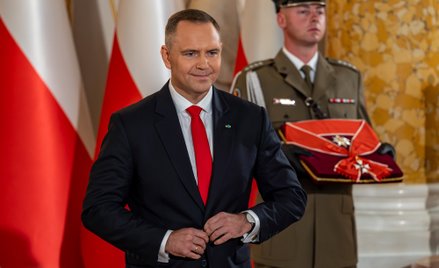 Karol Nawrocki wygrał wybory prezydenckie z niewielką przewagą. Chatboty będą w stanie w przyszłości