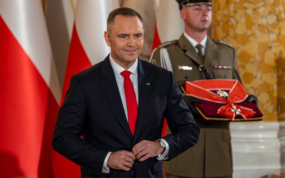 Karol Nawrocki wygrał wybory prezydenckie z niewielką przewagą. Chatboty będą w stanie w przyszłości