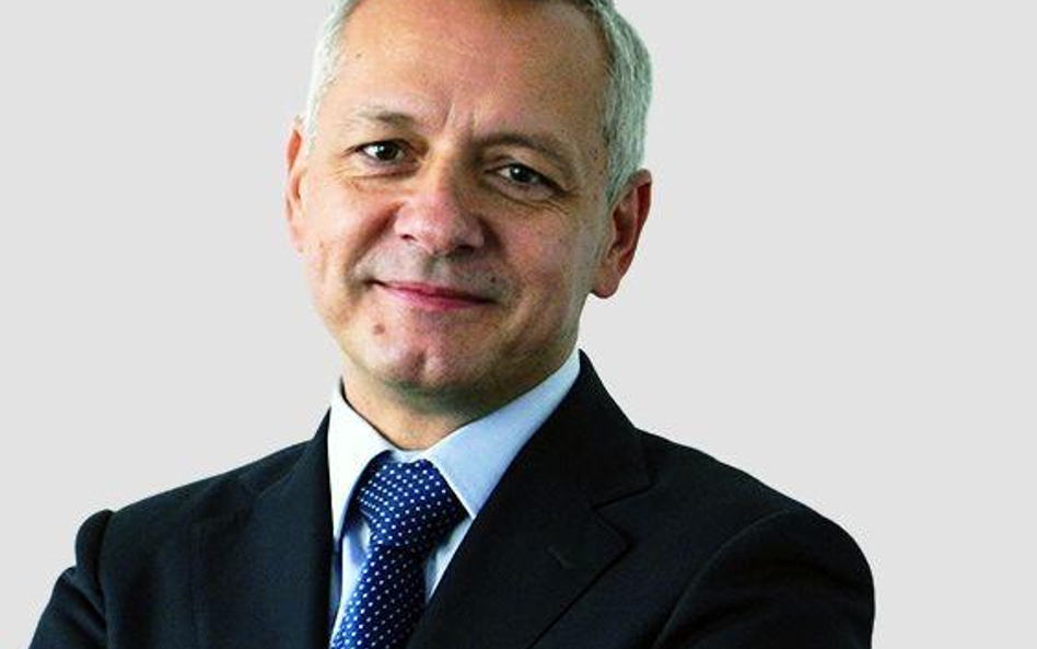 Marek Zagórski ministrem cyfryzacji