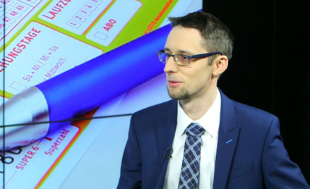Przemysław Rybicki