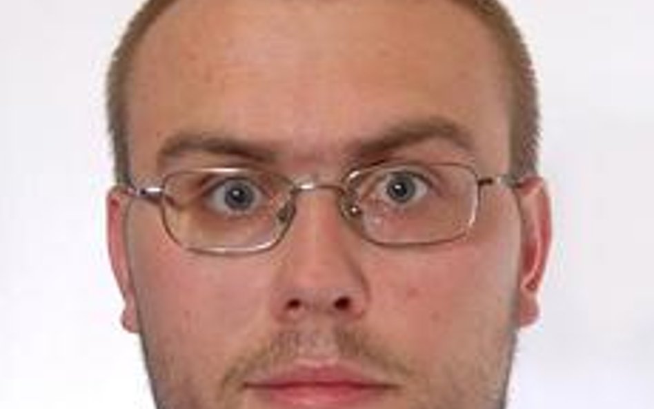 Piotr ?Nowosielski