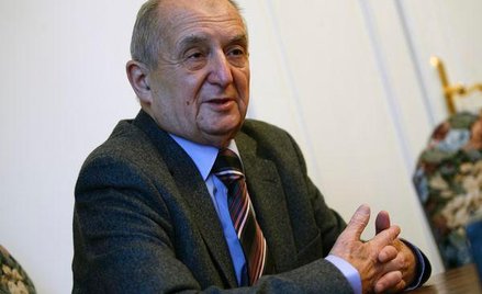 Mecenas Czesław Jaworski
