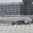 Air France zastrajkuje?