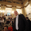 Rafał Dutkiewicz, prezydent Wrocławia, dziękował innym miastom za rywalizację