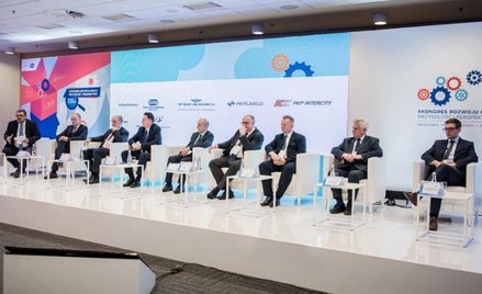 Eksperci rozmawiali o tym, jak wykorzystać ogromną szansę, którą daje Polsce położenie w samym sercu