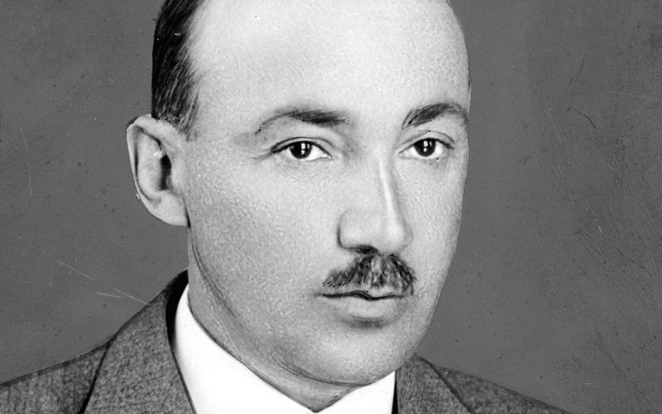 Wacław Jędrzejewicz o śmierci marszałka Józefa Piłsudskiego