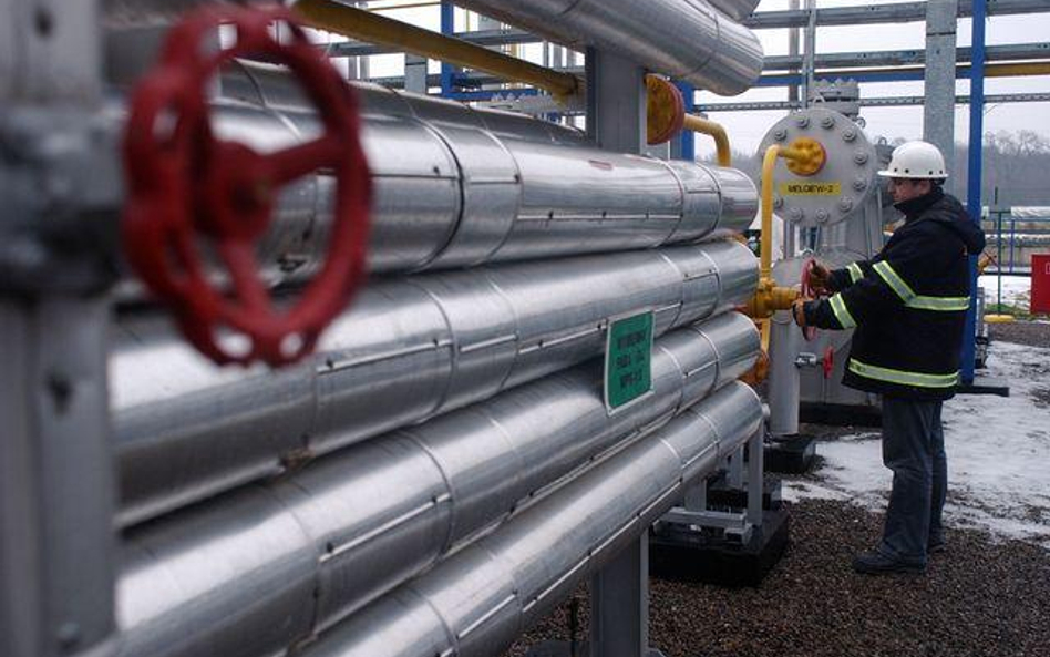 Zamieszanie wokół zarządu PGNiG