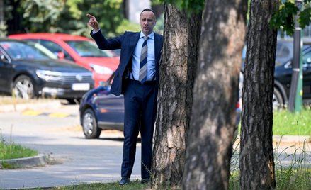 Michał Szułdrzyński: Odejście Janusza Kowalskiego to ogromny cios dla Polski. Suwerennej Polski