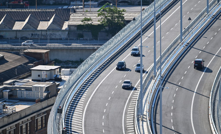 Atlantia chce pozbyć się Autostrade