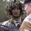 1 700 łotewskich żołnierzy rezerwy wezwano na niezapowiedziane ćwiczenia