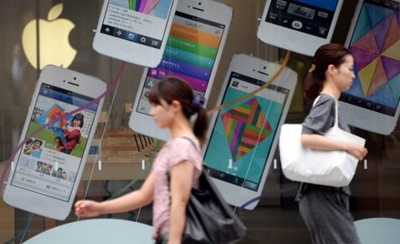 Większy ekran dla iPhone’a