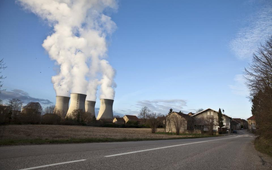 Brytyjskie boje o elektrownię jądrową lekcją dla Polski